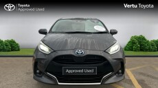 Toyota Yaris 1.5 Hybrid Excel 5dr CVT Hybrid Hatchback